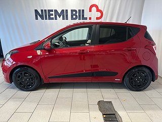 Hyundai i10 1.0 67hk Rattvärm/SoV/MoK/Kamkedja