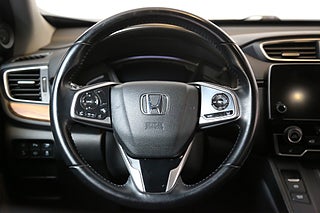 SUV Honda CR-V 16 av 25
