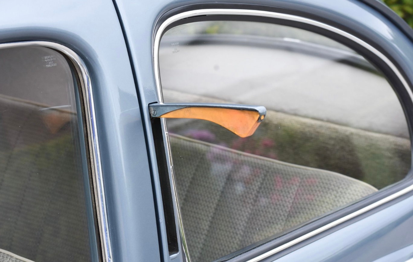 Volkswagen 1200 1958, bild 3/31