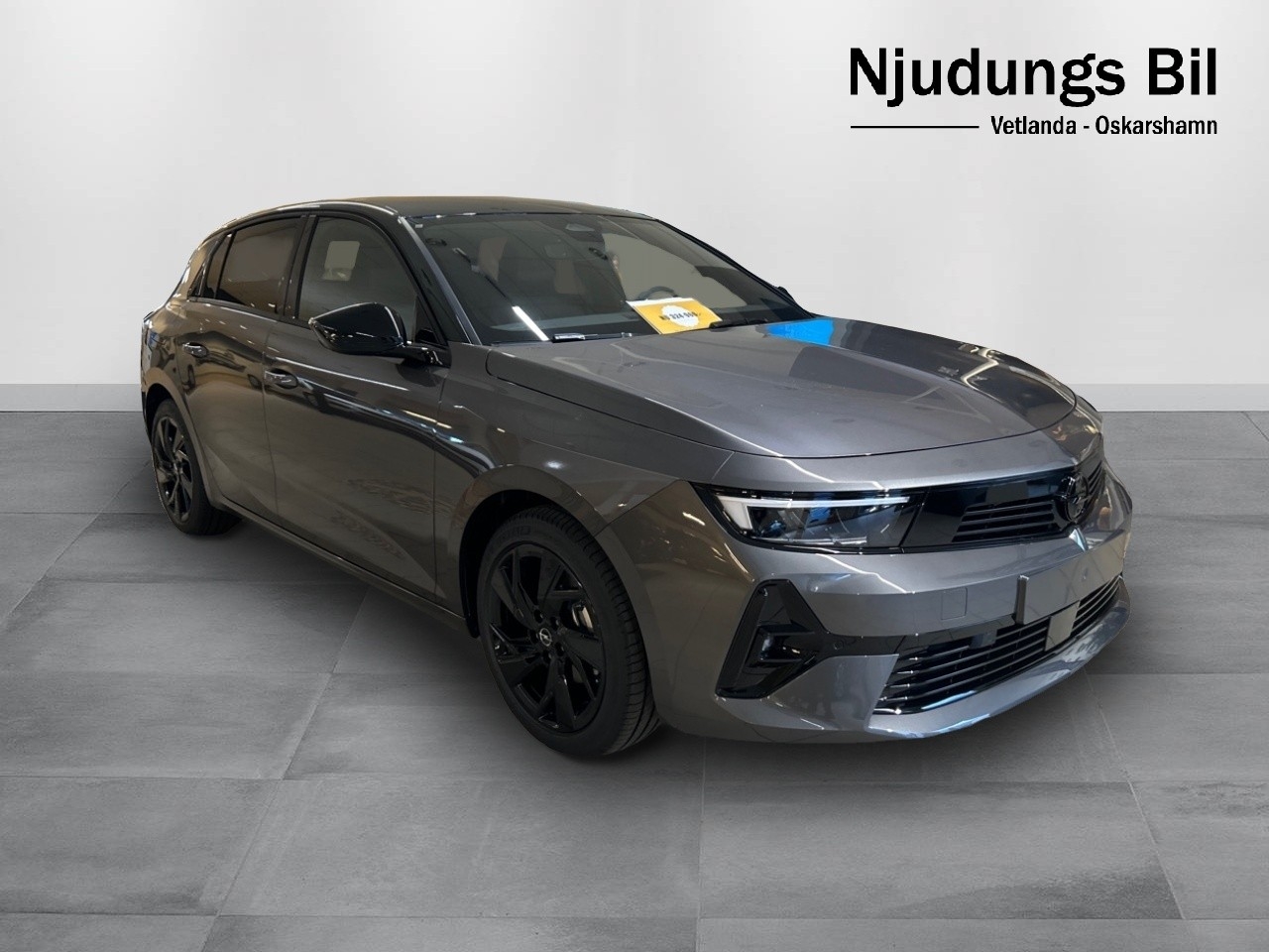 Opel Astra 2024, kuva 4/35