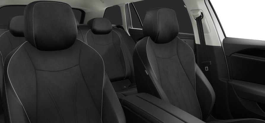 Volkswagen Passat 2027, bild 5/10