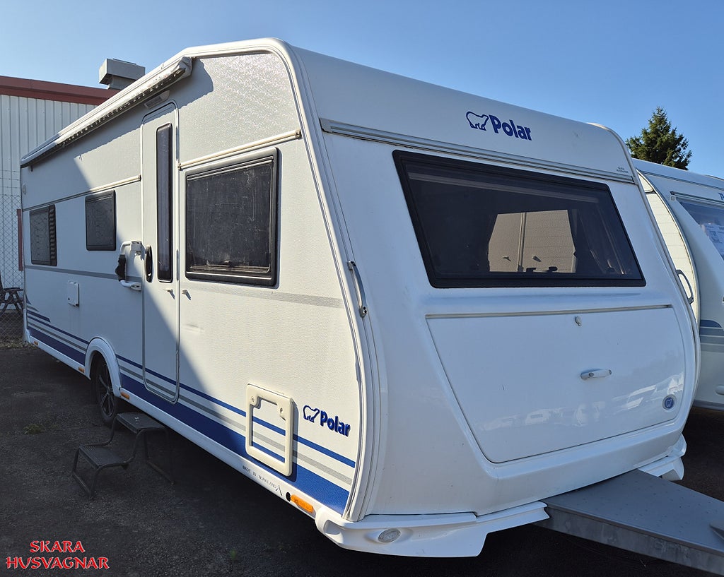 Polar 590 LB