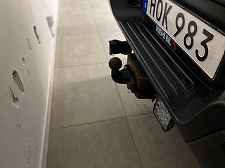 Ford Ranger Dubbelhytt 3.2 AWD 200hk Drag/Kamera/Navi/D-värm