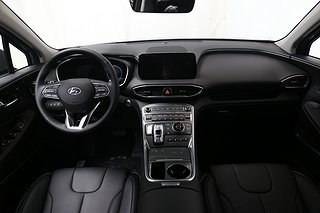 SUV Hyundai Santa Fe 10 av 19
