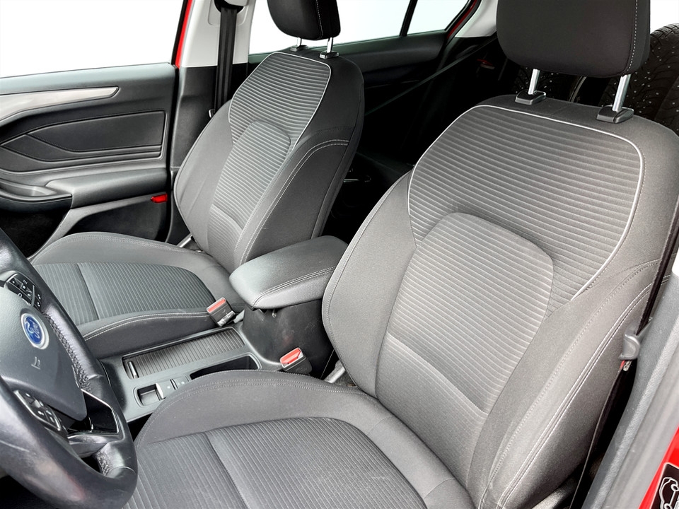 Ford Focus 2018, bild 5/48