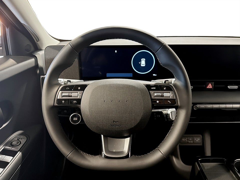 Bild på Hyundai IONIQ 5 Essential 64kWh 170k Aut - FULL LED MATRIX,SMARTKEY
