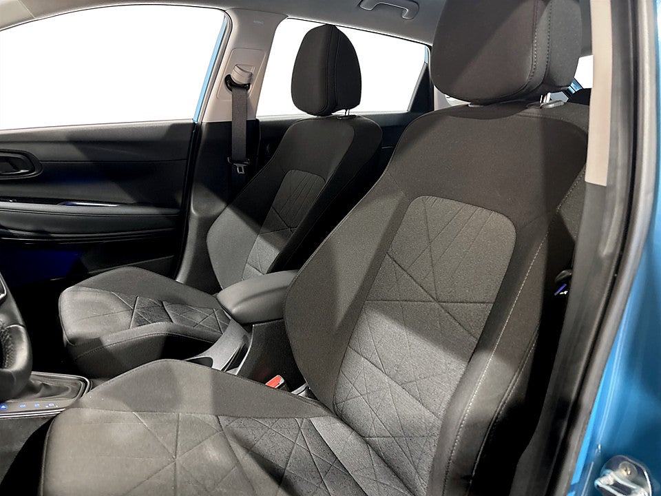 Bild på Hyundai Bayon Essential 1.0 T-GDI 100hk Aut B-KAMERA RATTVÄRME