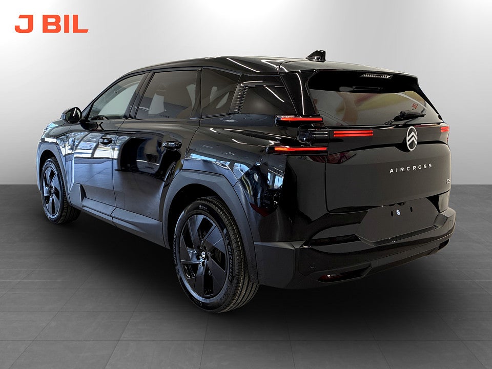 Bild på Citroën C5 Aircross MAX Hybrid - OMGÅENDE LEVERANS!