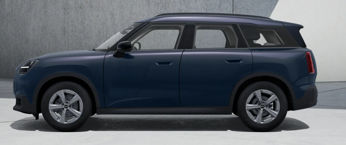 MINI Countryman 2026, bild 2/10