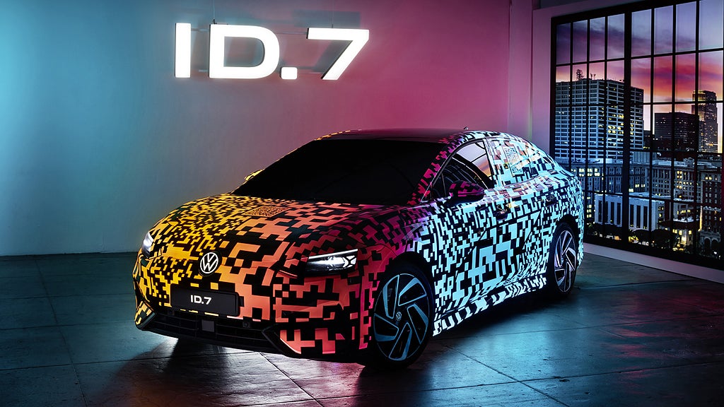 Volkswagen ID.7