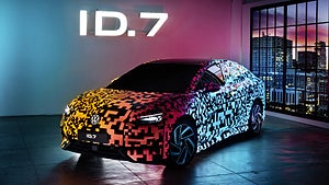Volkswagen ID.7