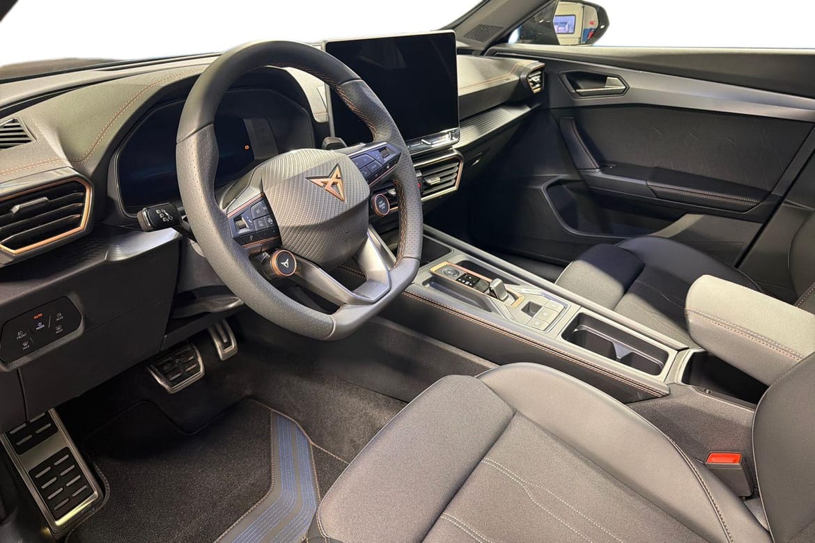 Cupra Formentor 2026, bild 7/10