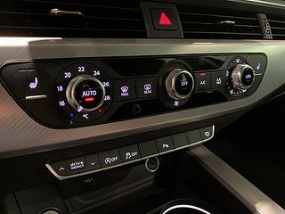 Kombi Audi A4 20 av 25