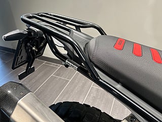 BMW F900GS /3,45%/Arrow/Enduro PRO/Hepc&Becker/415mil