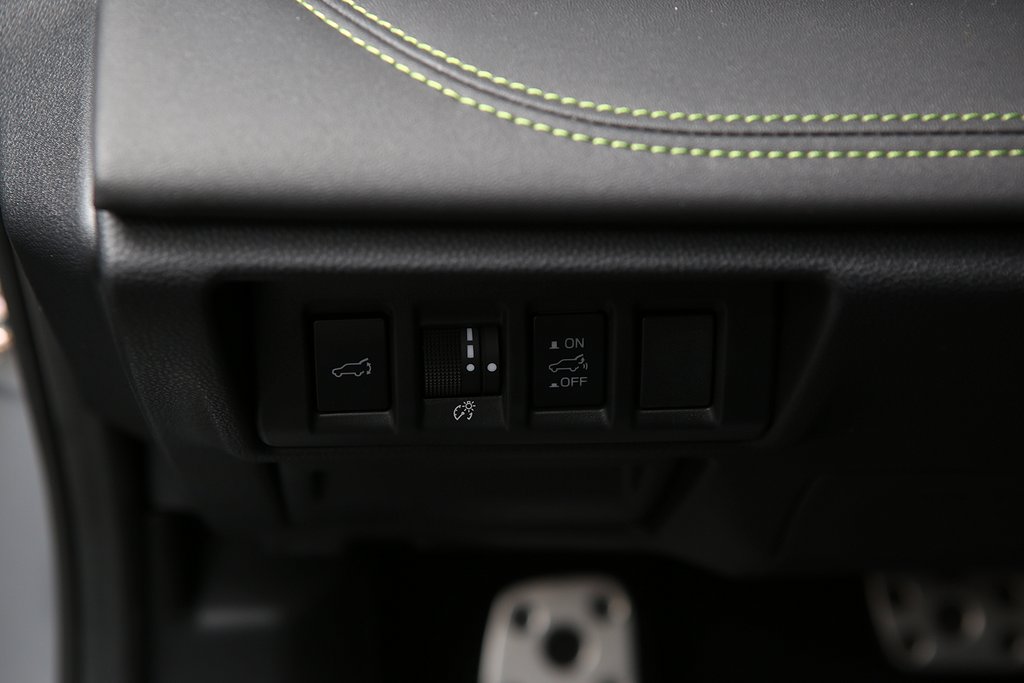 Subaru Outback Field| X-fuel | Låg skatt | 3 År Serviceavtal 2024