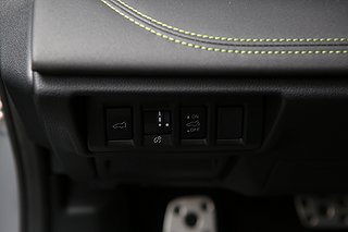 Kombi Subaru Outback 19 av 23
