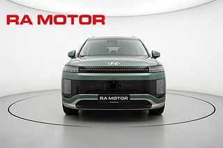 SUV Hyundai IONIQ 9 5 av 17