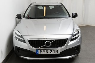 Halvkombi Volvo V40 Cross Country 6 av 26