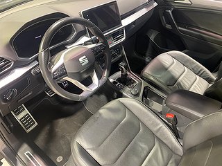 SUV Seat Tarraco 12 av 29