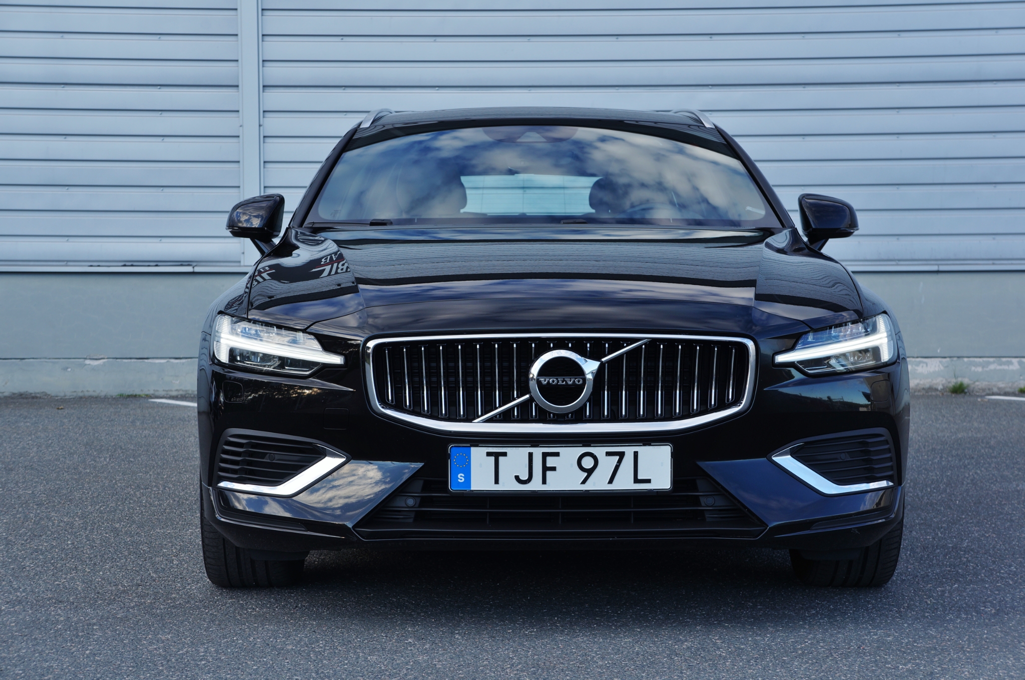 Volvo V60 2019, bild 3/54
