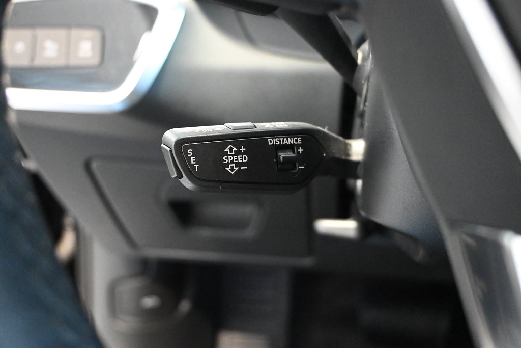 Audi A6 2023 - miniatyr 18