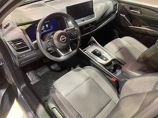 SUV Nissan Qashqai 14 av 27