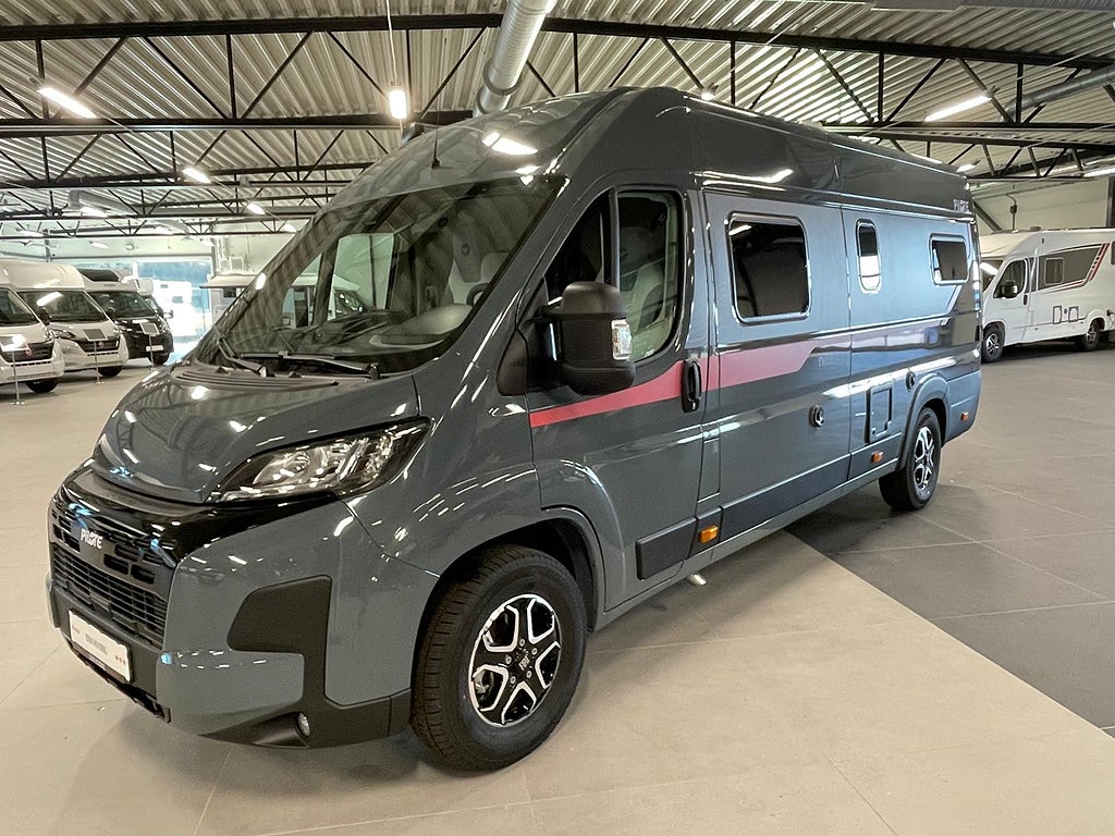 Pilote V630J EVIDENCÈ