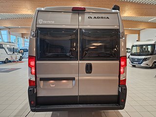 Husbil-övrigt Adria TWIN 640 SLB 60Y 4 av 24