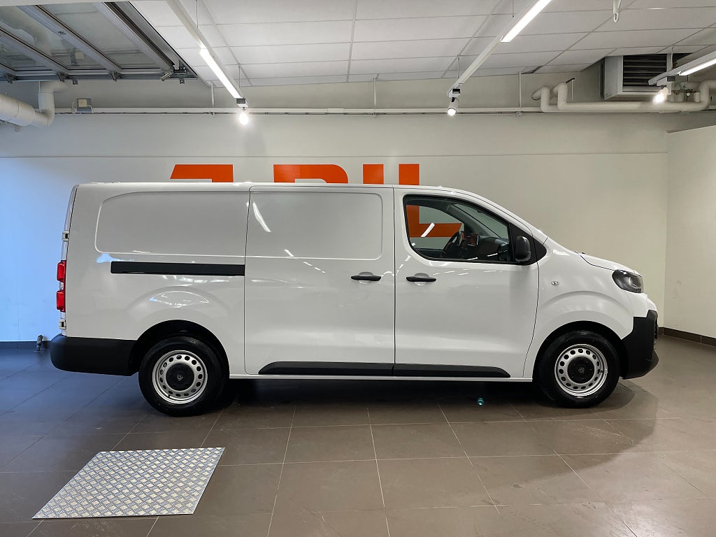 Bild på Peugeot Expert BlueHDi 180hk Automat L2