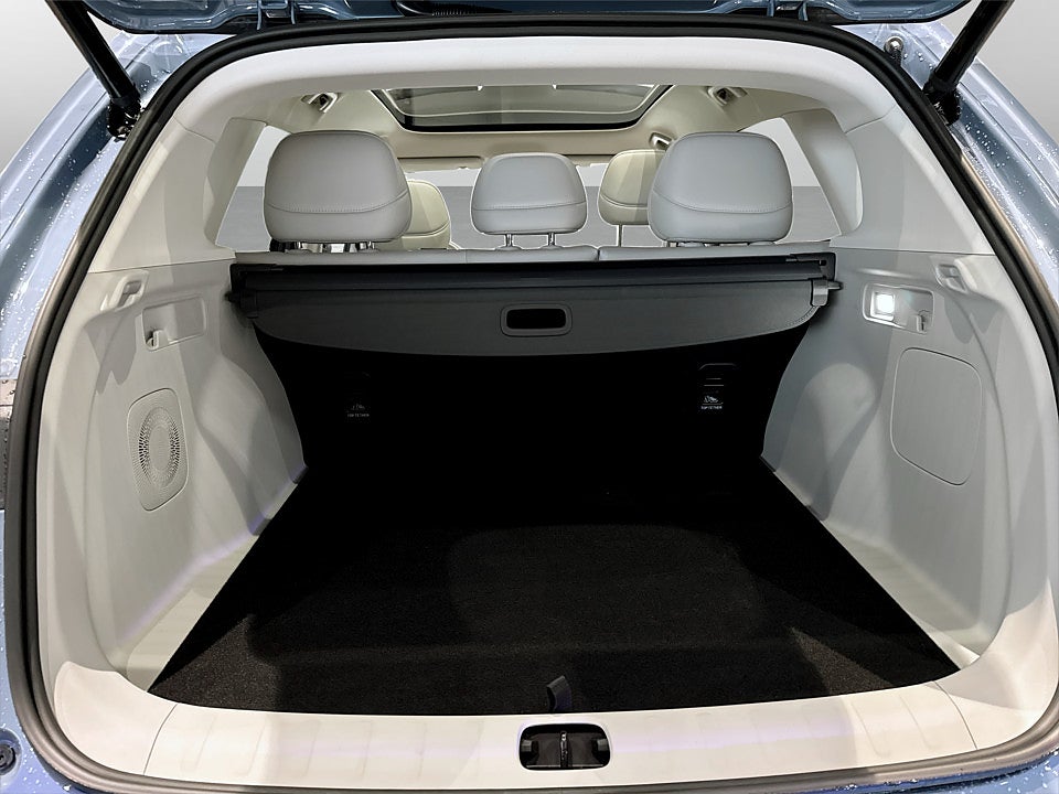 Bild på Leapmotor B10 Design ProMax Räckvidd WLTP 434km - OMGÅENDE LEVERANS!