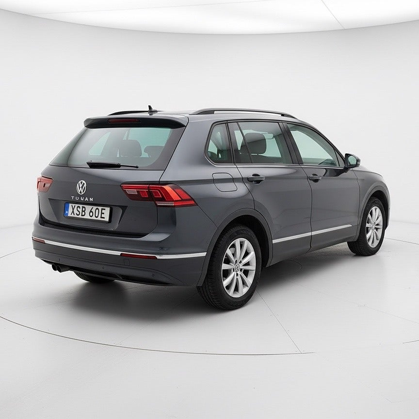 Volkswagen Tiguan 1.5 TSI ACT OPF Base Euro 6