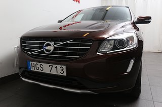 SUV Volvo XC60 3 av 19