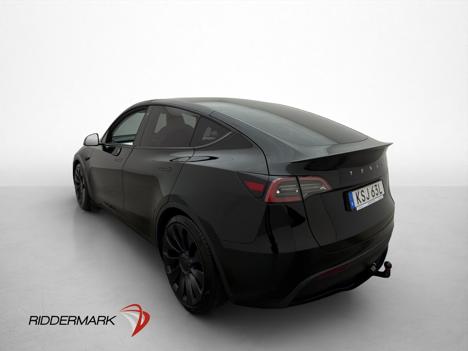 Tesla Model Y 2023, bild 6/57