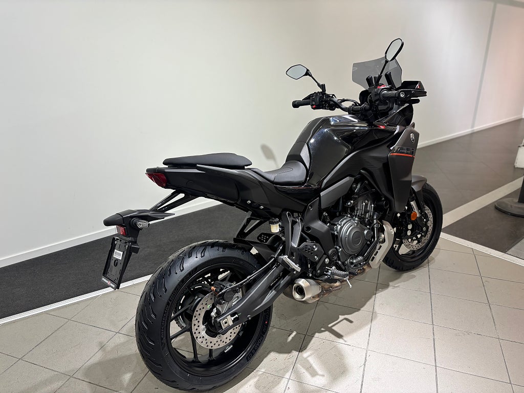 Yamaha TRACER 7 2026 - miniatyr 3
