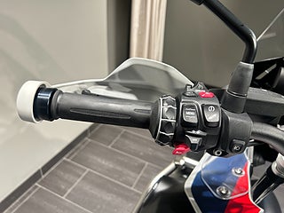 BMW R1250GSA 3,45%/Performance/Nav 6/Connected Cradle3 väskor