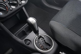 Suzuki Swift 2009 bild 20
