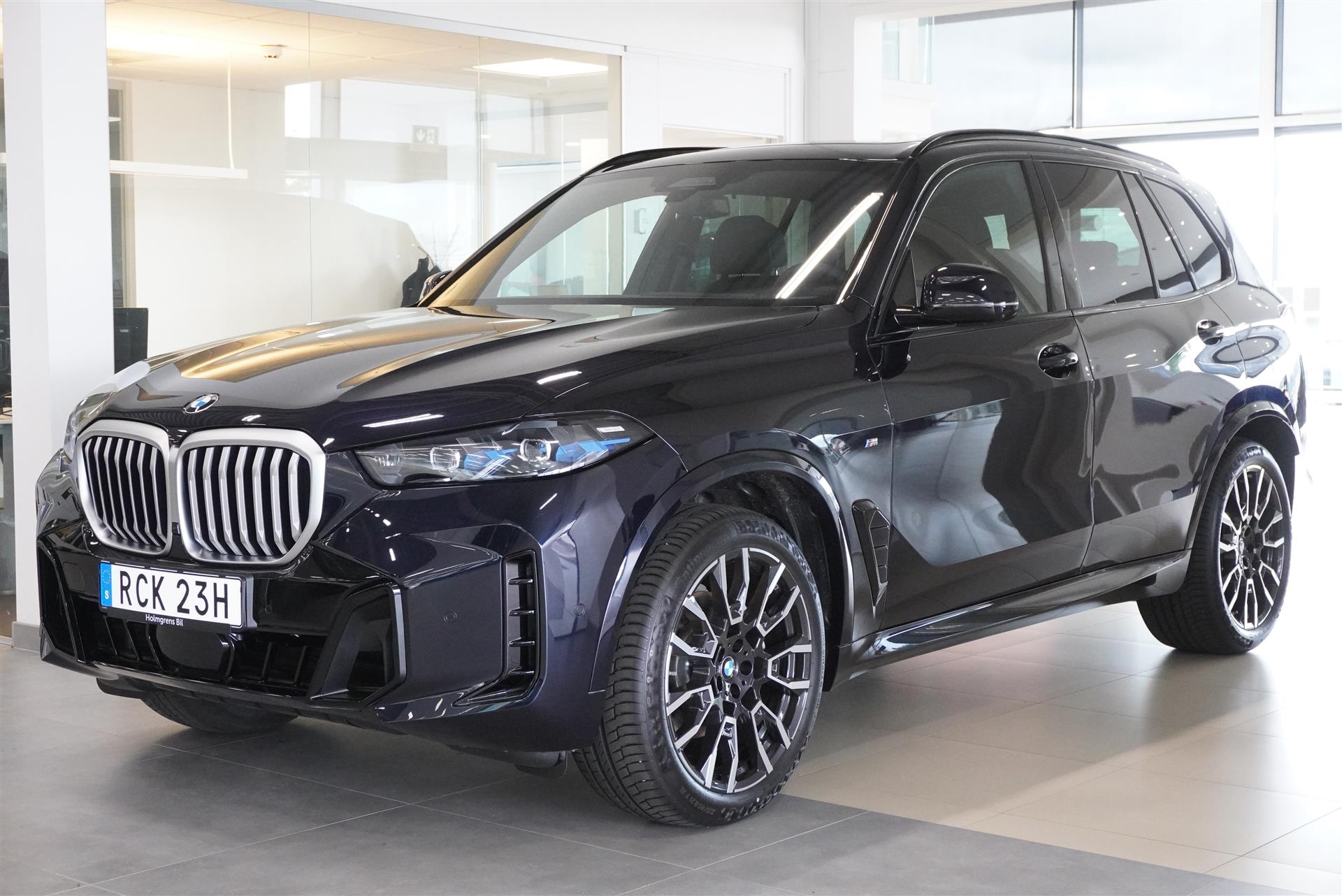 BMW X5 2023, kuva 2/10