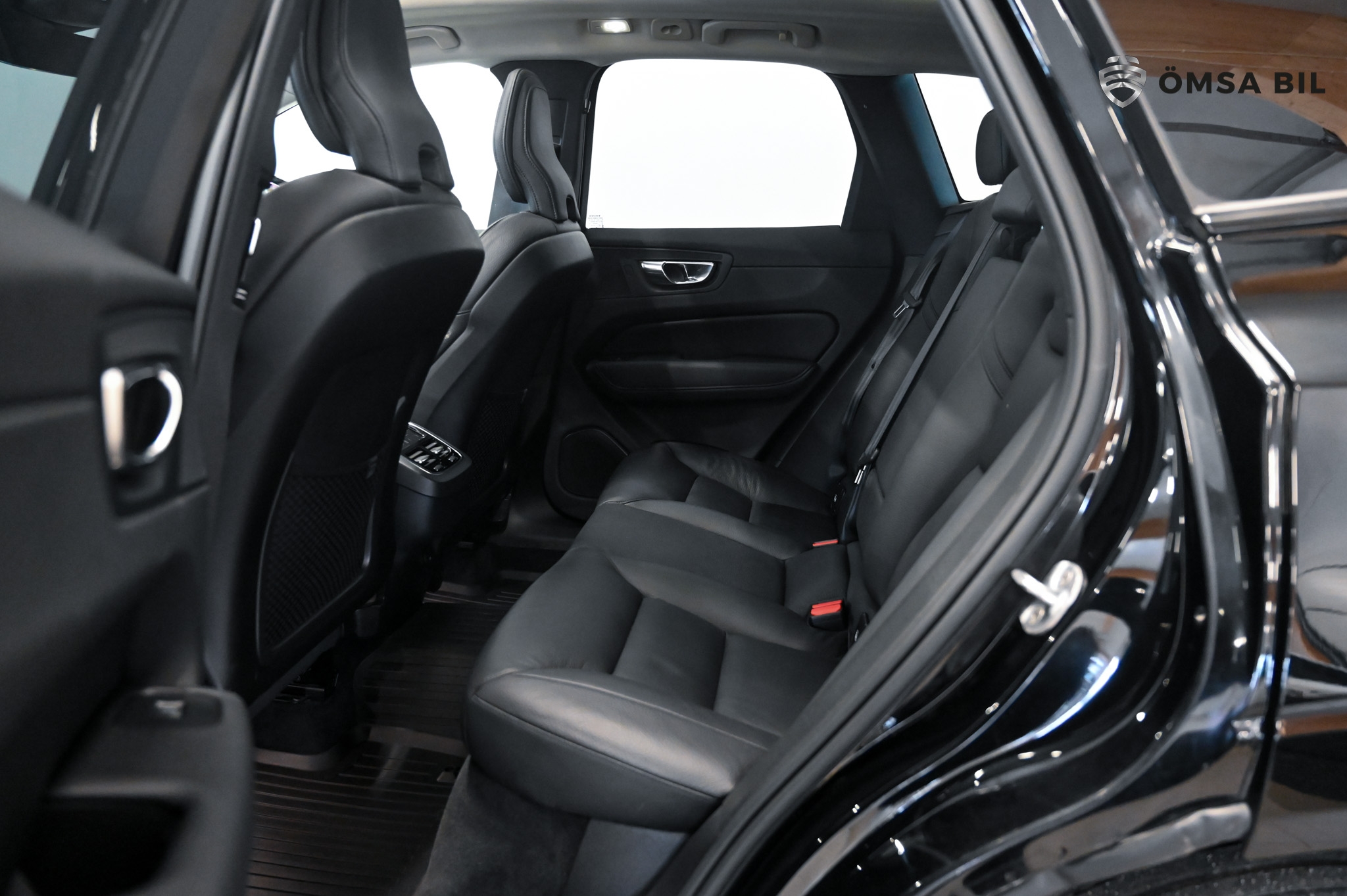 Volvo XC60 2023, bild 7/10