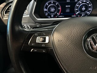 Volkswagen Tiguan TDI AWD GT 360° Drag Dvärm Rattvärme SoV