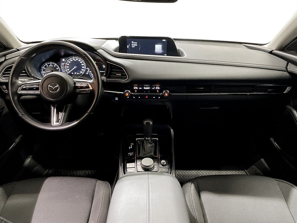 Bild på Mazda CX-30 2.0 SKYACTIV-X M 150hk Aut - B-KAMERA, CARPLAY