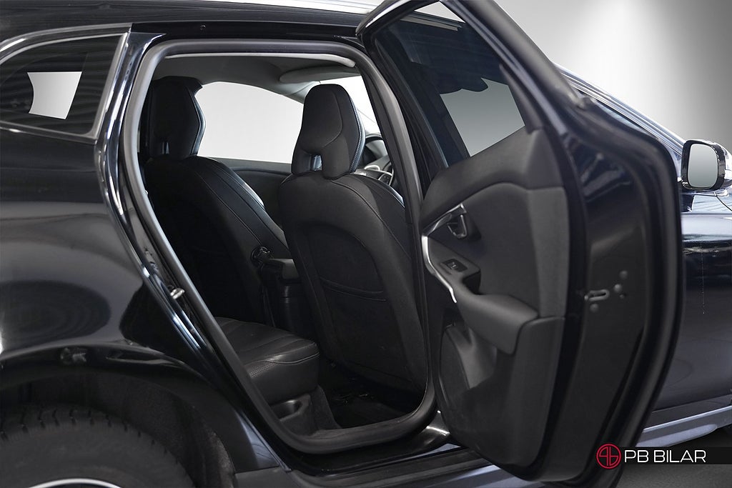 Volvo V40 Cross Country