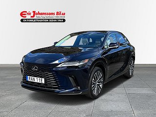 Lexus RX 450h+ Executive Teknikpaket Panorama Drag 306hk Laddhybrid