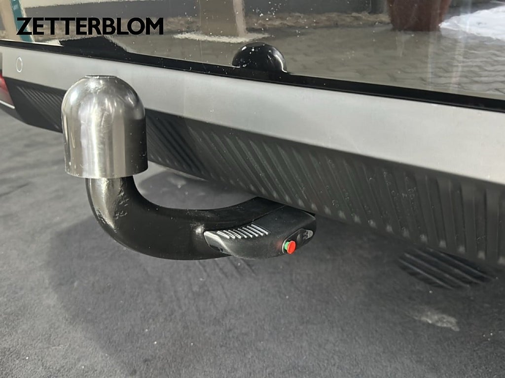 SUV Citroën C5 24 av 24