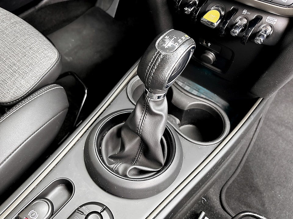 Bild på MINI Countryman Cooper SE Experience ALL4 220hk Aut AWD B-KAMERA 