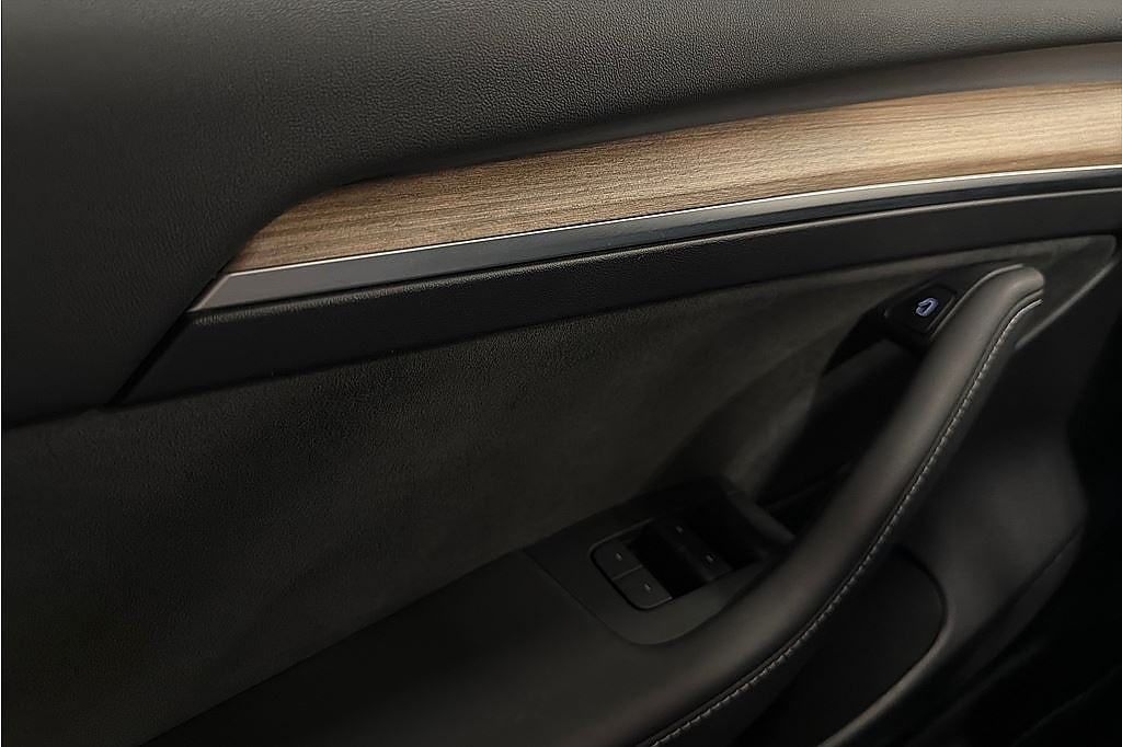 Tesla Model 3 Performance, 513hk, PPF, V-hjul, 4,99%