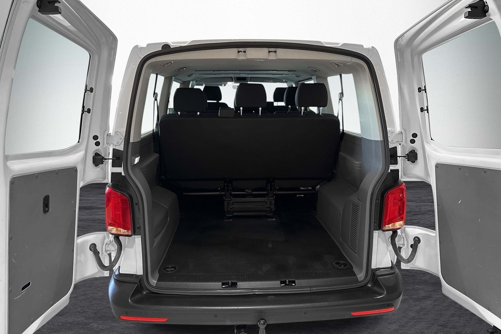 Volkswagen Caravelle T6 2023, bild 4/10