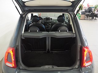 Halvkombi Fiat 500 13 av 22