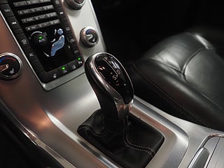 Kombi Volvo V70 16 av 23