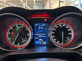 Suzuki Swift 1.2 S&V-hjul/Kamera/AdaptivFart/Navi