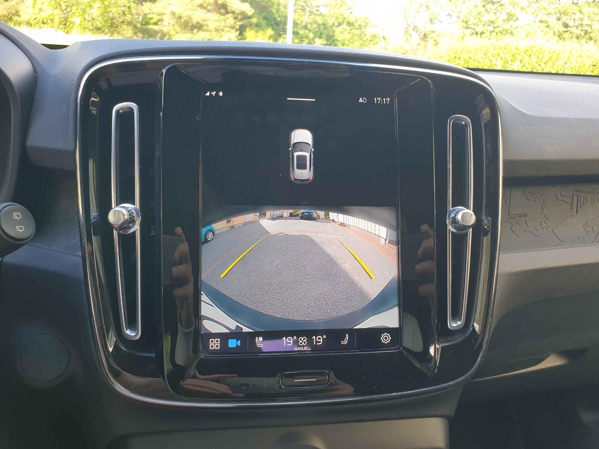 Volvo XC40 2023, bild 7/72
